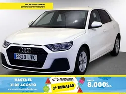 Usado 2022 Audi A1 Sportback Utilitario | 15.800 € (Super precio)