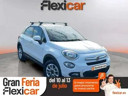 Blanco Usado 2018 Fiat 500X Cross SUV | 9890 € (Buen precio)