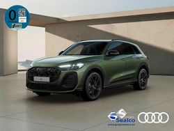 Verde Nuevo 2025 Audi Q5 Premium SUV | 72.900 €