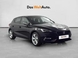 Otro Nuevo 2025 Seat Leon FR Berlina | 26.500 € (Precio justo)