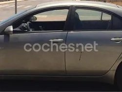 Gris / plata Usado 2005 Nissan Primera Acenta Berlina | 1800 € (Buen precio)