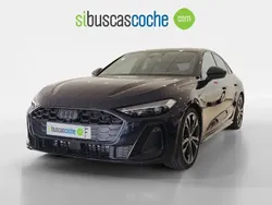 Azul Nuevo 2025 Audi A5 Coupe | 62.500 € (Super precio)