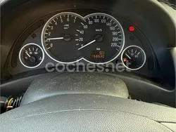 Gris / plata Usado 2003 Opel Corsa Club Berlina | 2600 € (Precio justo)