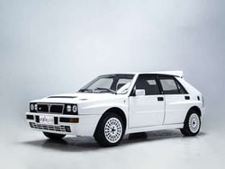 Blasco Usado 1991 Lancia Delta Berlina | 105.000 €