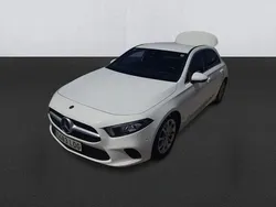 Usado 2019 Mercedes A200 | 24.300 € (Buen precio)