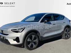 Eléctrico Usado 2022 Volvo EC40 Plus SUV | 37.500 € (Buen precio)