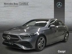 Nuevo 2025 Mercedes A180 Berlina | 33.900 € (Buen precio)