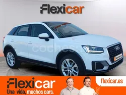 Blanco Usado 2017 Audi Q2 Design SUV | 22.490 € (Precio justo)