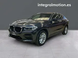 Usado 2019 BMW X4 SUV | 36.900 € (Precio justo)
