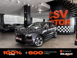 Eléctrico Usado 2023 Aiways U5 SUV | 18.850 €