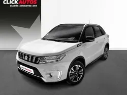Usado 2023 Suzuki Vitara GLX SUV | 21.550 € (Precio justo)