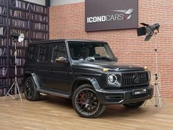 Negro Nuevo 2025 Mercedes G63 AMG AMG SUV | 239.900 €