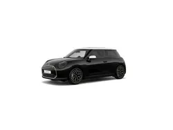 Usado 2024 Mini Cooper SE Utilitario | 34.990 € (Precio justo)