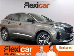 Gris Usado 2023 Peugeot 3008 Allure SUV | 22.790 € (Caro)