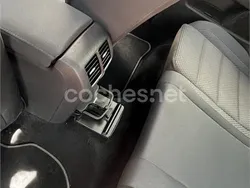 Azul Usado 2006 VW Golf V GT Berlina | 8350 € (Caro)