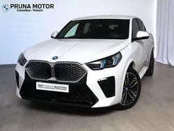 Usado 2024 BMW iX2 Comfort Edition SUV | 41.500 € (Buen precio)