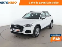 Blanco Usado 2019 Audi Q3 SUV | 24.299 € (Buen precio)