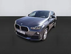 Gris Usado 2019 BMW X2 SUV | 23.800 € (Precio justo)