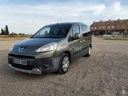 Peugeot Partner Tepee