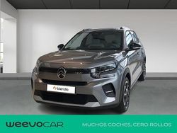 Gris Nuevo 2025 Citroën e-C3 | 21.900 € (Super precio)