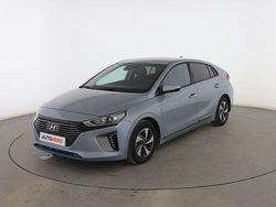 Gris Usado 2019 Hyundai Ioniq Utilitario | 17.399 € (Precio justo)