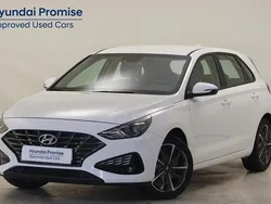 Usado 2024 Hyundai i30 | 17.990 € (Buen precio)