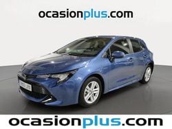 Azul Usado 2021 Toyota Corolla Active Utilitario | 19.900 € (Precio justo)