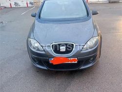 Azul Usado 2005 Seat Altea Stylance Berlina | 2000 € (Caro)