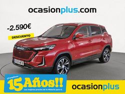 Rojo Usado 2024 EVO Evo 5 SUV | 18.600 €