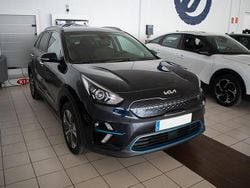 Otro Usado 2022 Kia e-Niro SUV | 19.000 € (Precio justo)