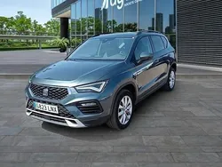 Usado 2021 Seat Ateca Style SUV | 18.600 € (Precio justo)