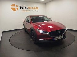 Otro Usado 2023 Mazda CX-30 Homura-Line SUV | 26.990 € (Precio justo)