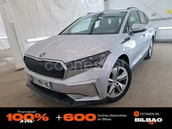Eléctrico Usado 2021 Skoda Enyaq iV SUV | 22.850 €