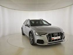 Gris/plata Usado 2025 Audi A6 Allroad Familiar | 67.990 €