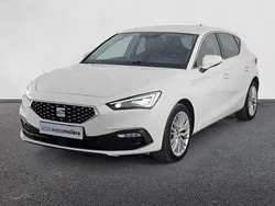 Usado 2021 Seat Leon XCELLENCE | 18.129 € (Buen precio)