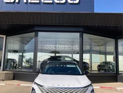 Blanco Usado 2024 Omoda 5 SUV | 26.500 € (Precio justo)