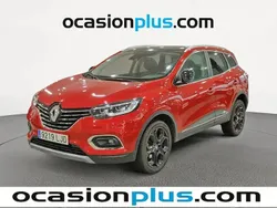 Rojo Usado 2020 Renault Kadjar Black Edition SUV | 18.537 € (Precio justo)