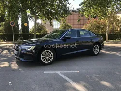 Azul Usado 2022 Audi A6 Sport Berlina | 24.990 € (Super precio)