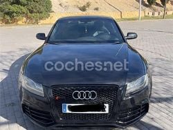 Negro Usado 2012 Audi RS5 Premium Coupe | 24.900 € (Precio justo)