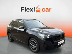 Negro Usado 2023 BMW X1 SUV | 31.990 € (Precio justo)