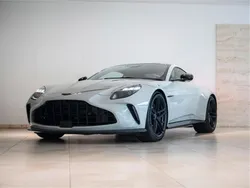 Apex grey Usado 2024 Aston Martin V8 Vantage Coupe | 260.000 €