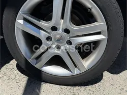 Gris / plata Usado 2012 Seat Leon Copa Berlina | 8750 € (Precio justo)