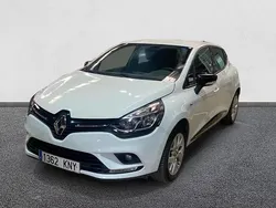 Usado 2018 Renault Clio IV LIMITED | 10.790 € (Precio justo)