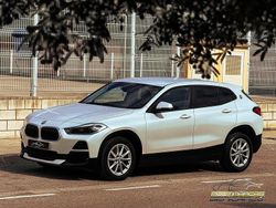 Blanco Usado 2020 BMW X2 SUV | 22.900 € (Precio justo)