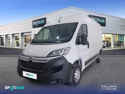 Citroën Jumper