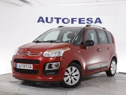 Burdeos Usado 2017 Citroën C3 Picasso Monovolumen | 7550 € (Precio justo)