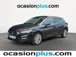 Negro Usado 2022 Seat Leon XCELLENCE Utilitario | 20.173 € (Super precio)