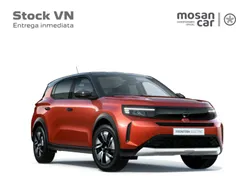 Naranja Nuevo 2024 Opel Frontera Edition SUV | 27.400 €
