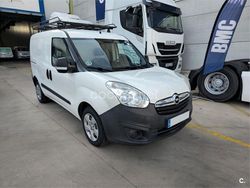 Usado 2016 Opel Combo Monovolumen | 10.490 €