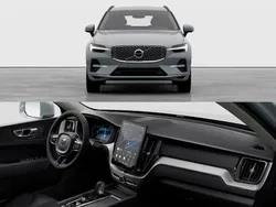 Verde Nuevo 2025 Volvo XC60 Core SUV | 46.613 € (Super precio)